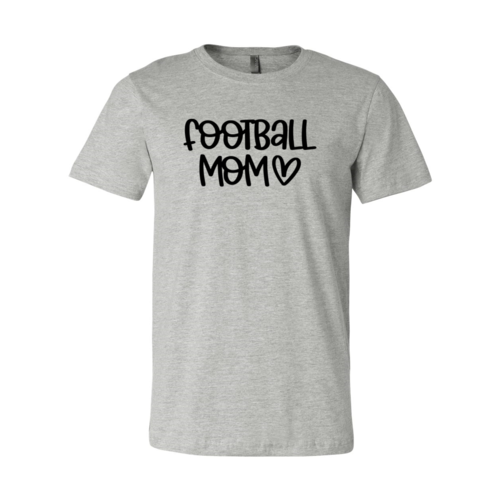 Football Mom Shirt