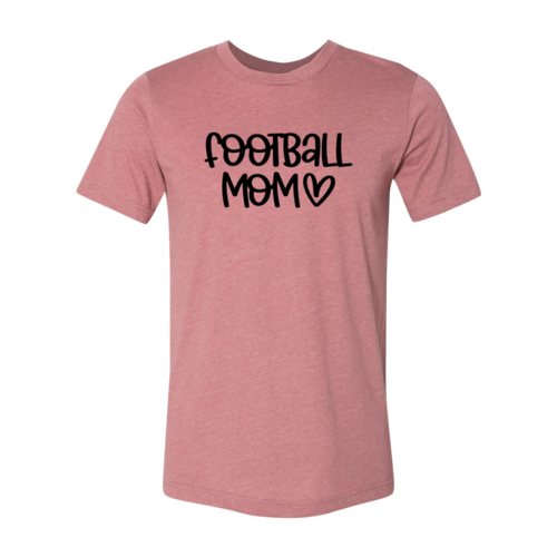 Football Mom Shirt
