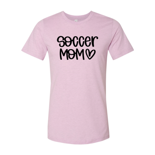 Soccer Mom Shirt