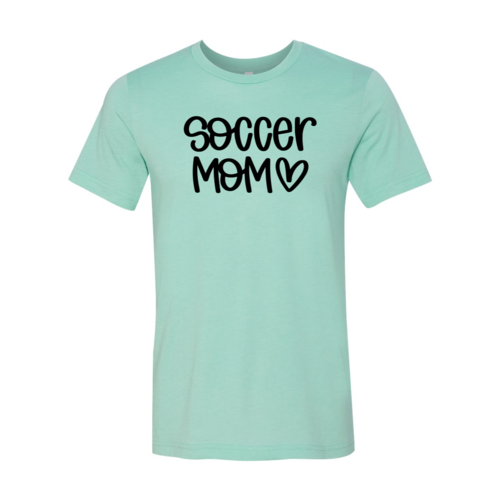 Soccer Mom Shirt