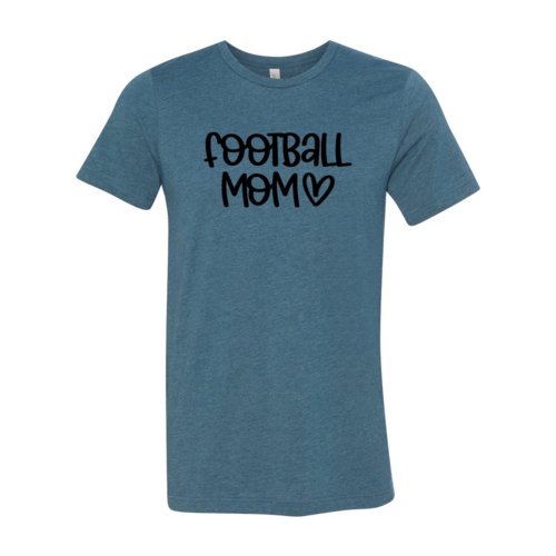 Football Mom Shirt