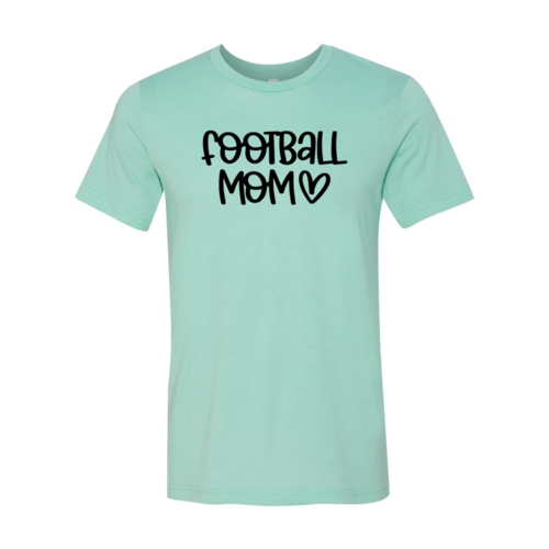 Football Mom Shirt