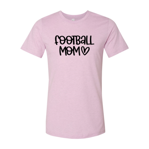 Football Mom Shirt