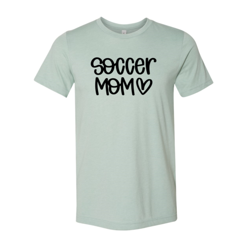 Soccer Mom Shirt
