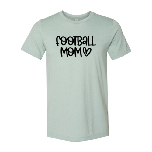 Football Mom Shirt