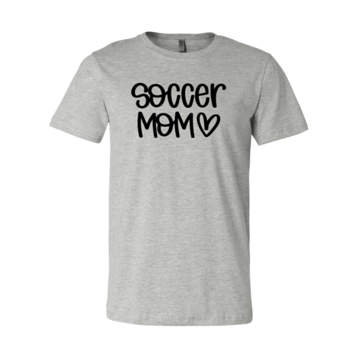 Soccer Mom Shirt