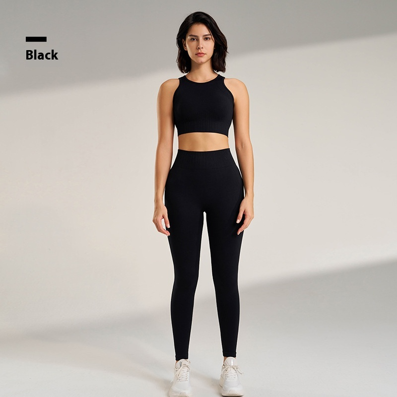 Women's Workout Yoga Set