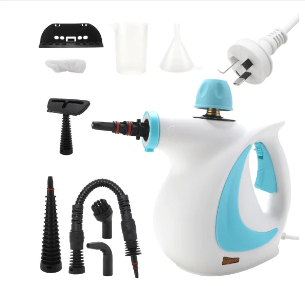 Eco Steam Power Cleaner