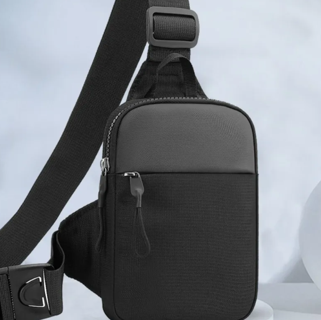 Men’s Crossbody Bag