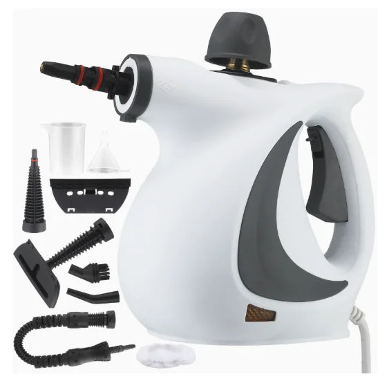 Eco Steam Power Cleaner