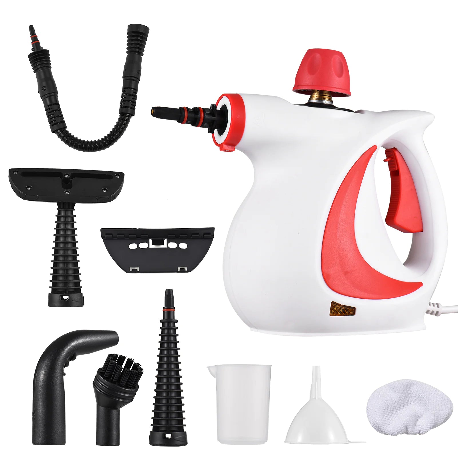Eco Steam Power Cleaner
